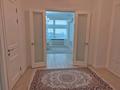 3-бөлмелі пәтер · 110 м² · 15/26 қабат, Динмухаммед Кунаев 12, бағасы: 85 млн ₸ в Астане, Есильский р-н