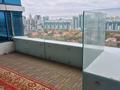 3-бөлмелі пәтер · 110 м² · 15/26 қабат, Динмухаммед Кунаев 12, бағасы: 85 млн ₸ в Астане, Есильский р-н — фото 9