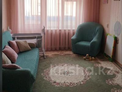 3-комнатная квартира · 58.5 м² · 3/5 этаж, Канай би 42 за 16 млн ₸ в Кокшетау