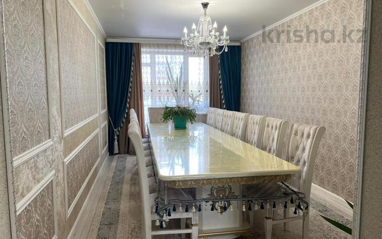 4-комнатная квартира · 98.6 м² · 2/5 этаж, богенбай батыр за 36.8 млн ₸ в Актобе — фото 2