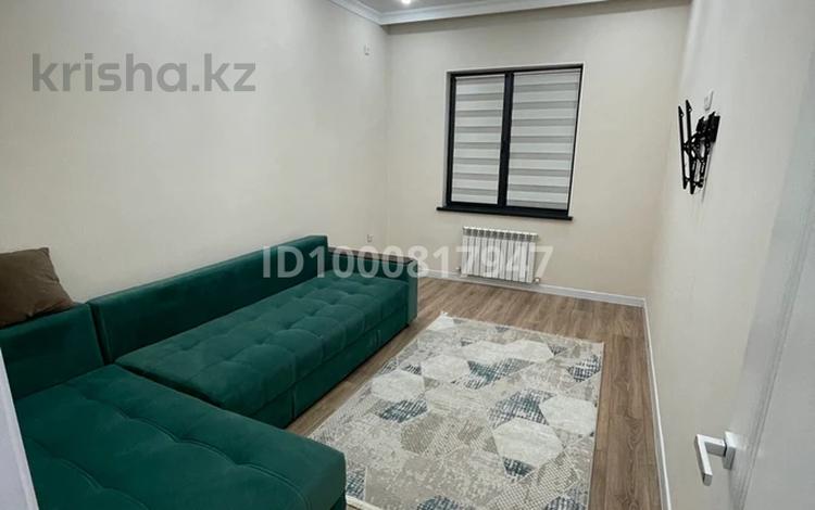 1-комнатная квартира · 40 м² · 1/6 этаж, мкр Улжан-1, Жалайыр 44 к3 за 220 000 ₸ в Алматы, Алатауский р-н — фото 2