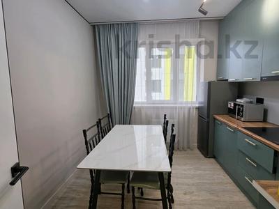 2-бөлмелі пәтер · 74 м² · 5/12 қабат, Алғабас ш/а., Омарова 1, бағасы: 20 000 ₸ в Алматы, Алатауский р-н