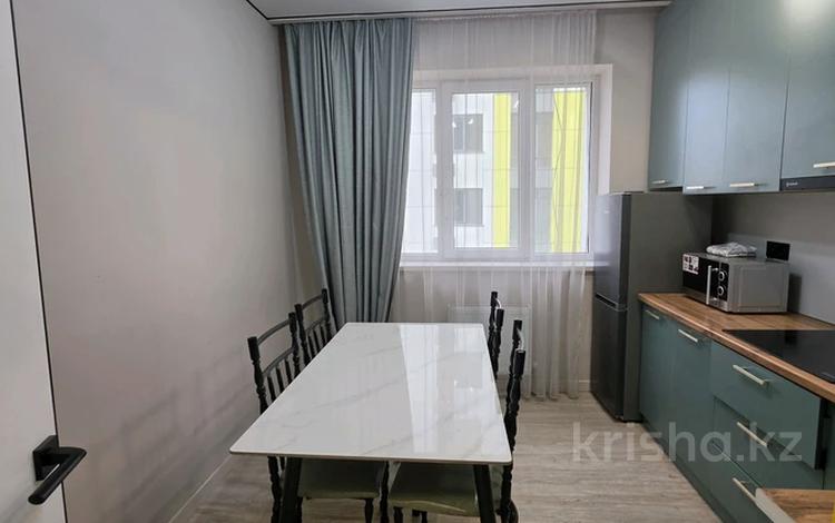 2-бөлмелі пәтер · 74 м² · 5/12 қабат, Алғабас ш/а., Омарова 1, бағасы: 20 000 ₸ в Алматы, Алатауский р-н — фото 2