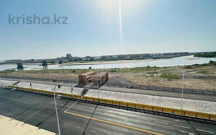 2-комнатная квартира · 72 м² · 5/5 этаж, проспект Тәуелсіздік 4 — Зерде мектебінің арты за 28 млн ₸ в  — фото 2