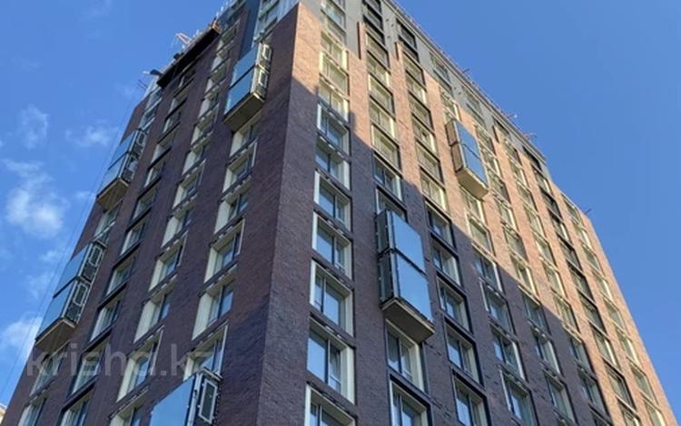 2-комнатная квартира · 66.5 м², Кайым Мухамедханова 6/1 — Бизнес + / СРОЧНО за ~ 64.1 млн ₸ в Астане, Нура р-н — фото 2
