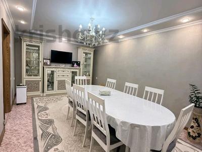 3-комнатная квартира · 86 м² · 3/12 этаж, Каратал 22 за 32 млн 〒 в Талдыкоргане