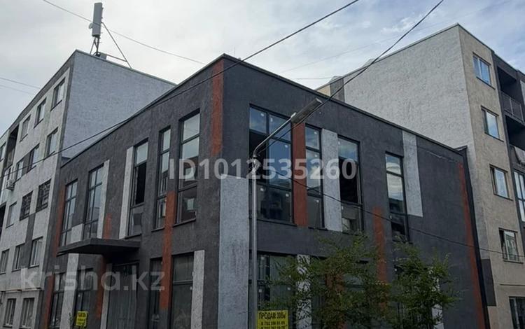 Свободное назначение · 308.18 м² за 150 млн ₸ в Алматы, Наурызбайский р-н — фото 2