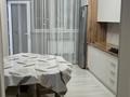 2-комнатная квартира · 78 м² · 4/5 этаж, 1 переулок Мангилик ел 12а — В районе старого областного ГАИ, напротив областного роддома (ОПЦ). за 210 000 ₸ в Таразе