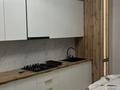 2-комнатная квартира · 78 м² · 4/5 этаж, 1 переулок Мангилик ел 12а — В районе старого областного ГАИ, напротив областного роддома (ОПЦ). за 210 000 ₸ в Таразе — фото 2