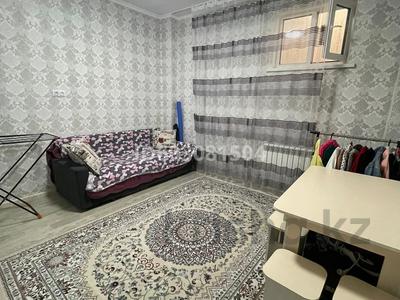 1-комнатная квартира, 27 м² помесячно, Илтипат 59г за 150 000 〒 в Алматы, Наурызбайский р-н