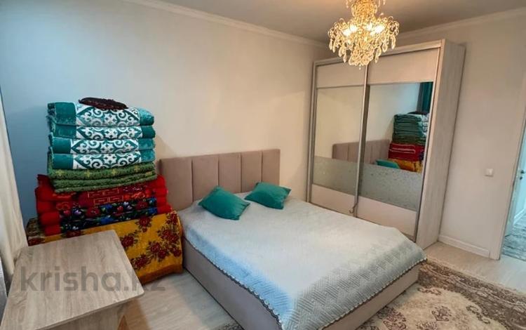 3-комнатная квартира · 86 м² · 3/5 этаж, Алтын Орда (бывш Батыс-2) за 40.8 млн ₸ в Актобе — фото 8