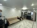 2-бөлмелі пәтер · 69.5 м² · 4/9 қабат, Авиагородок 3А, бағасы: 22 млн 〒 в Актобе, мкр Авиагородок