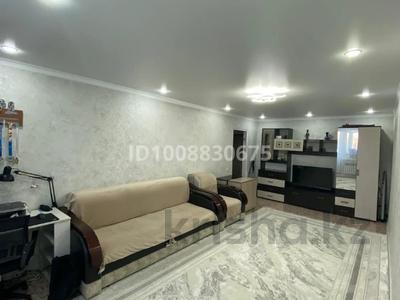 2-комнатная квартира · 69.5 м² · 4/9 этаж, Авиагородок 3А за 22 млн 〒 в Актобе, мкр Авиагородок
