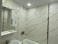 2-бөлмелі пәтер · 69.5 м² · 4/9 қабат, Авиагородок 3А, бағасы: 22 млн 〒 в Актобе, мкр Авиагородок — фото 13