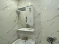 2-бөлмелі пәтер · 69.5 м² · 4/9 қабат, Авиагородок 3А, бағасы: 22 млн 〒 в Актобе, мкр Авиагородок — фото 14