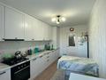 2-бөлмелі пәтер · 69.5 м² · 4/9 қабат, Авиагородок 3А, бағасы: 22 млн 〒 в Актобе, мкр Авиагородок — фото 5
