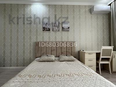 1-бөлмелі пәтер · 50 м² · 8/10 қабат, Алии Молдагуловой 30б — Стадион, Центр, бағасы: 15 000 ₸ в Актобе