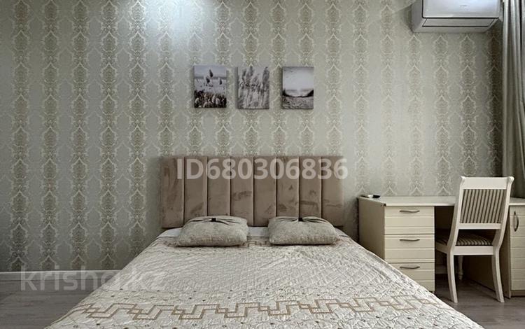 1-бөлмелі пәтер · 50 м² · 8/10 қабат, Алии Молдагуловой 30б — Стадион, Центр, бағасы: 15 000 ₸ в Актобе — фото 23