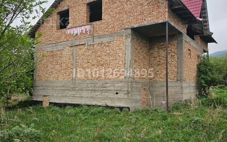 Жеке үй · 5 бөлме · 300 м² · 11 сот., Алатау, бағасы: 20 млн ₸ в  — фото 2