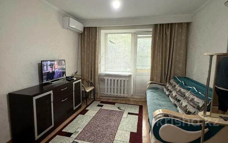 1-бөлмелі пәтер · 35 м² · 3/4 қабат, Муратбаева 232, бағасы: 20 000 ₸ в Алматы, Алмалинский р-н — фото 11