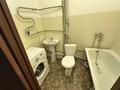 2-комнатная квартира · 52 м² · 1/4 этаж, мкр Улы Дала, Сулейманова 61 за 19 млн ₸ в Таразе