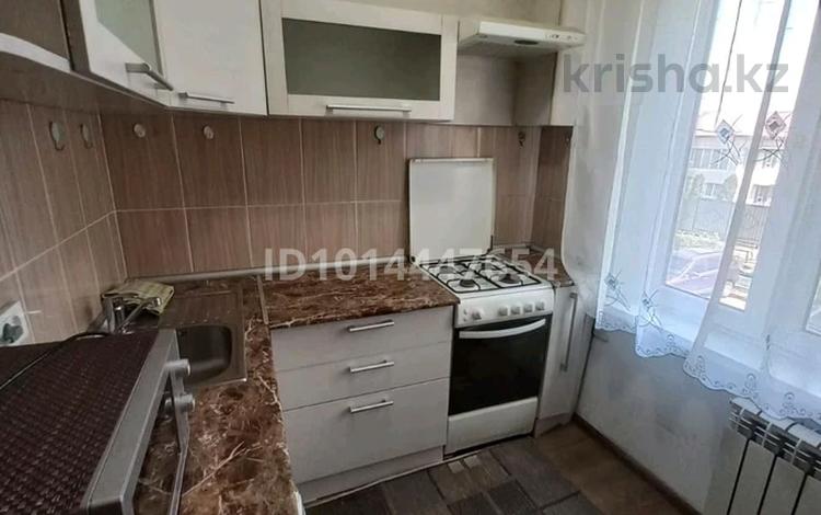 1-комнатная квартира · 33 м² · 2/5 этаж, Тургут Озала 242 — Сатпаева за 240 000 ₸ в Алматы, Бостандыкский р-н — фото 2