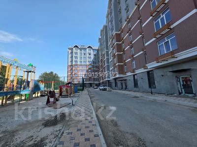 1-комнатная квартира · 46.6 м² · 2/9 этаж, мкр Ак Шагала, Жалена Тулепова 17Б за 21 млн ₸ в Атырау