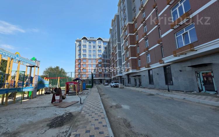 1-комнатная квартира · 46.6 м² · 2/9 этаж, мкр Ак Шагала, Жалена Тулепова 17Б за 21 млн ₸ в Атырау — фото 8