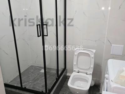 1-комнатная квартира · 30 м² · 5/9 этаж, мкр Калкаман-2 8/3 — Ашимова- Жуманиязова за 180 000 〒 в Алматы, Наурызбайский р-н