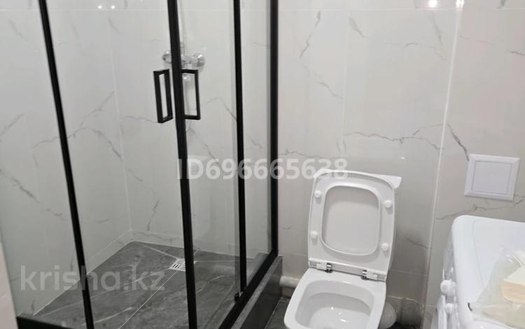 1-комнатная квартира · 30 м² · 5/9 этаж, мкр Калкаман-2 8/3 — Ашимова- Жуманиязова за 180 000 〒 в Алматы, Наурызбайский р-н — фото 2