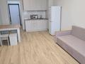 1-комнатная квартира · 30 м² · 5/9 этаж, мкр Калкаман-2 8/3 — Ашимова- Жуманиязова за 180 000 〒 в Алматы, Наурызбайский р-н — фото 5
