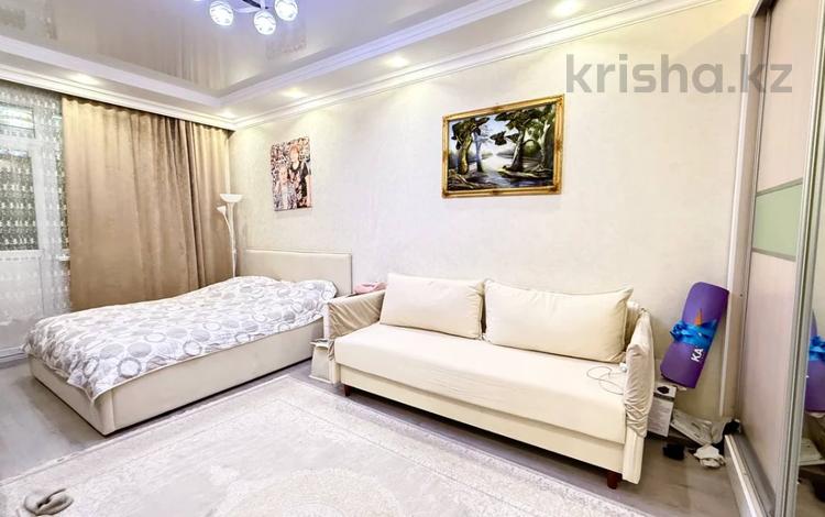2-бөлмелі пәтер · 53 м² · 10/11 қабат, Туркестан 10, бағасы: 31.5 млн ₸ в Астане, Есильский р-н — фото 10