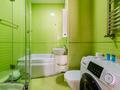 2-комнатная квартира · 85 м² · 4/22 этаж, мкр Самал-2, Достык 97 за 26 000 ₸ в Алматы, Медеуский р-н — фото 11