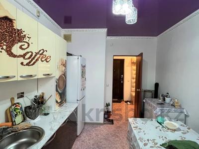 1-комнатная квартира · 37.6 м² · 7/9 этаж, мкр. Зачаганск пгт, Бирлик 23 за 13.5 млн ₸ в Уральске