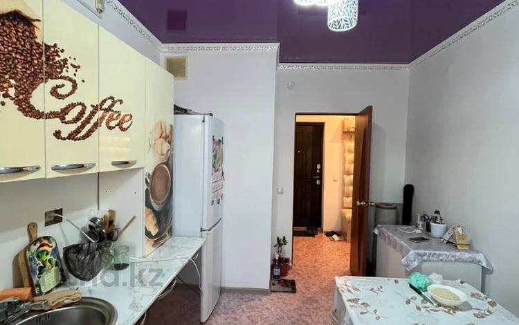 1-комнатная квартира · 37.6 м² · 7/9 этаж, мкр. Зачаганск пгт, Бирлик 23 за 13.5 млн ₸ в Уральске — фото 6