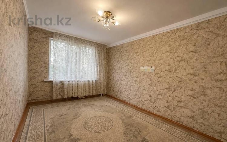 3-бөлмелі пәтер · 61 м² · 5 қабат, Пушкина 3/1, бағасы: 21 млн ₸ в Астане, р-н Байконур — фото 2