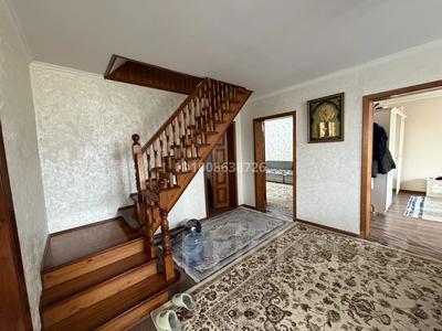 Отдельный дом · 6 комнат · 150 м² · 8 сот., ПКСТ Алмалы 47 — 19 км рядом бакад ! поворот Айнур! за 36 млн 〒 в Кемертогане