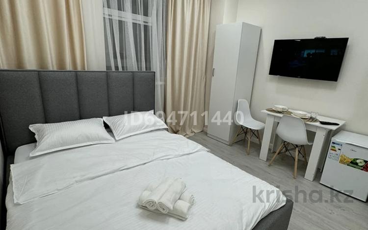 1-бөлмелі пәтер · 15 м² · 8/13 қабат, Максут Нарикбаев 4, бағасы: 12 000 ₸ в Астане, Есильский р-н — фото 12