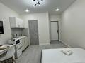 1-бөлмелі пәтер · 15 м² · 8/13 қабат, Максут Нарикбаев 4, бағасы: 12 000 ₸ в Астане, Есильский р-н — фото 7