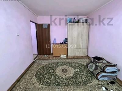 1-комнатная квартира · 32 м² · 1/4 этаж, мкр №3 34 за 20 млн ₸ в Алматы, Ауэзовский р-н