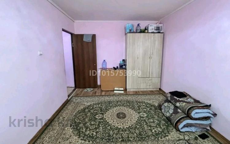 1-комнатная квартира · 32 м² · 1/4 этаж, мкр №3 34 за 20 млн ₸ в Алматы, Ауэзовский р-н — фото 2