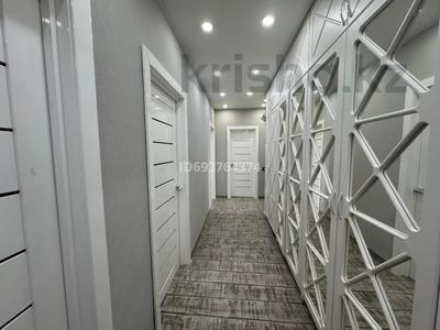 3-бөлмелі пәтер · 90 м² · 5/9 қабат, Тауелсиздик 21/5, бағасы: 53.5 млн ₸ в Астане, Алматы р-н