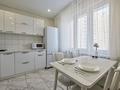 2-бөлмелі пәтер · 47 м² · 10/12 қабат, Ахмет Байтурсынулы 14, бағасы: 15 000 ₸ в Астане, Алматы р-н — фото 13