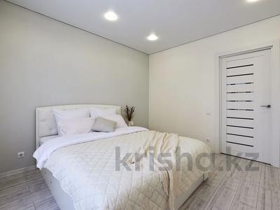 2-бөлмелі пәтер · 47 м² · 10/12 қабат, Ахмет Байтурсынулы 14, бағасы: 15 000 ₸ в Астане, Алматы р-н