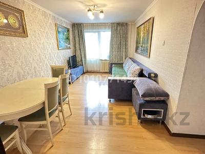 3-комнатная квартира · 61 м² · 2/5 этаж, Навои 326 за 40.5 млн 〒 в Алматы, Бостандыкский р-н