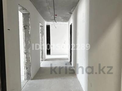 4-бөлмелі пәтер · 121 м² · 10/12 қабат, Нұркент ш/а, Турара Рыскулова 2Б/1, бағасы: 78 млн ₸ в Алматы, Алатауский р-н