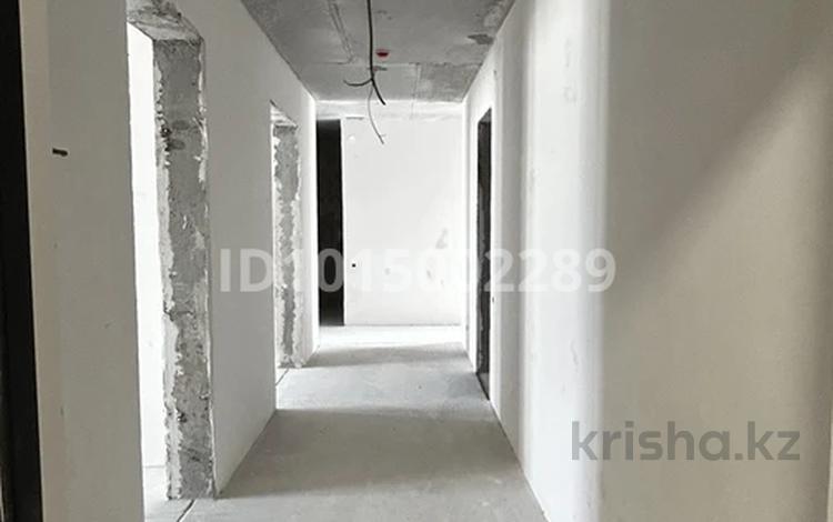 4-бөлмелі пәтер · 121 м² · 10/12 қабат, Нұркент ш/а, Турара Рыскулова 2Б/1, бағасы: 78 млн ₸ в Алматы, Алатауский р-н — фото 2