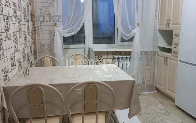 1-бөлмелі пәтер · 45 м² · 8/9 қабат, мкр. Алтын орда, Мкр. Батыс-2 56е — Пр. Алии Молдагуловой, бағасы: 160 000 〒 в Актобе — фото 2