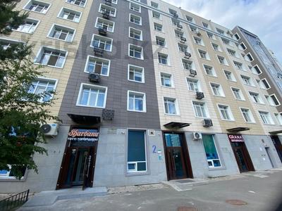 Свободное назначение · 114 м² за 123 млн ₸ в Астане