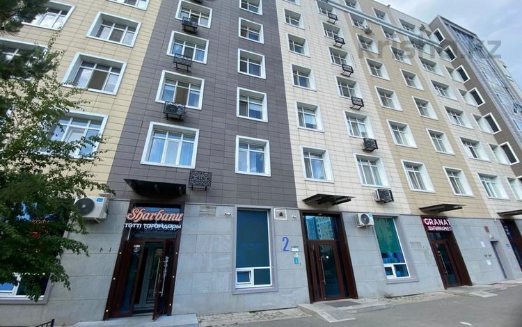 Свободное назначение · 114 м² за 123 млн ₸ в Астане — фото 2